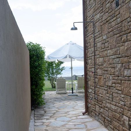 Alemar Estates Ouranoupolis别墅 外观 照片