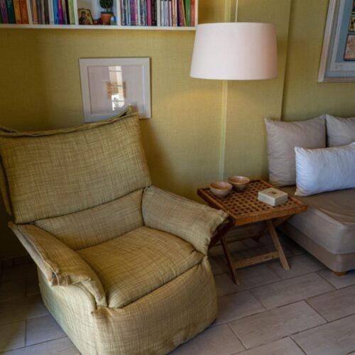 Alemar Estates Ouranoupolis别墅 外观 照片